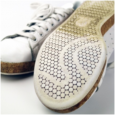 Laisvalaikio avalynės valiklis SNEAKER CLEANER 1 Laisvalaikio avalynės valiklis SNEAKER CLEANER 1