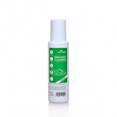 Laisvalaikio avalynės valiklis SNEAKER CLEANER Laisvalaikio avalynės valiklis SNEAKER CLEANER