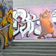 NAUJIENA - graffiti valiklis be halogenų