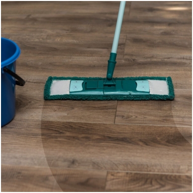 Vinilinių ir dekoratyvinių grindų valiklis VINYL FLOOR CLEANER, 1 l 1